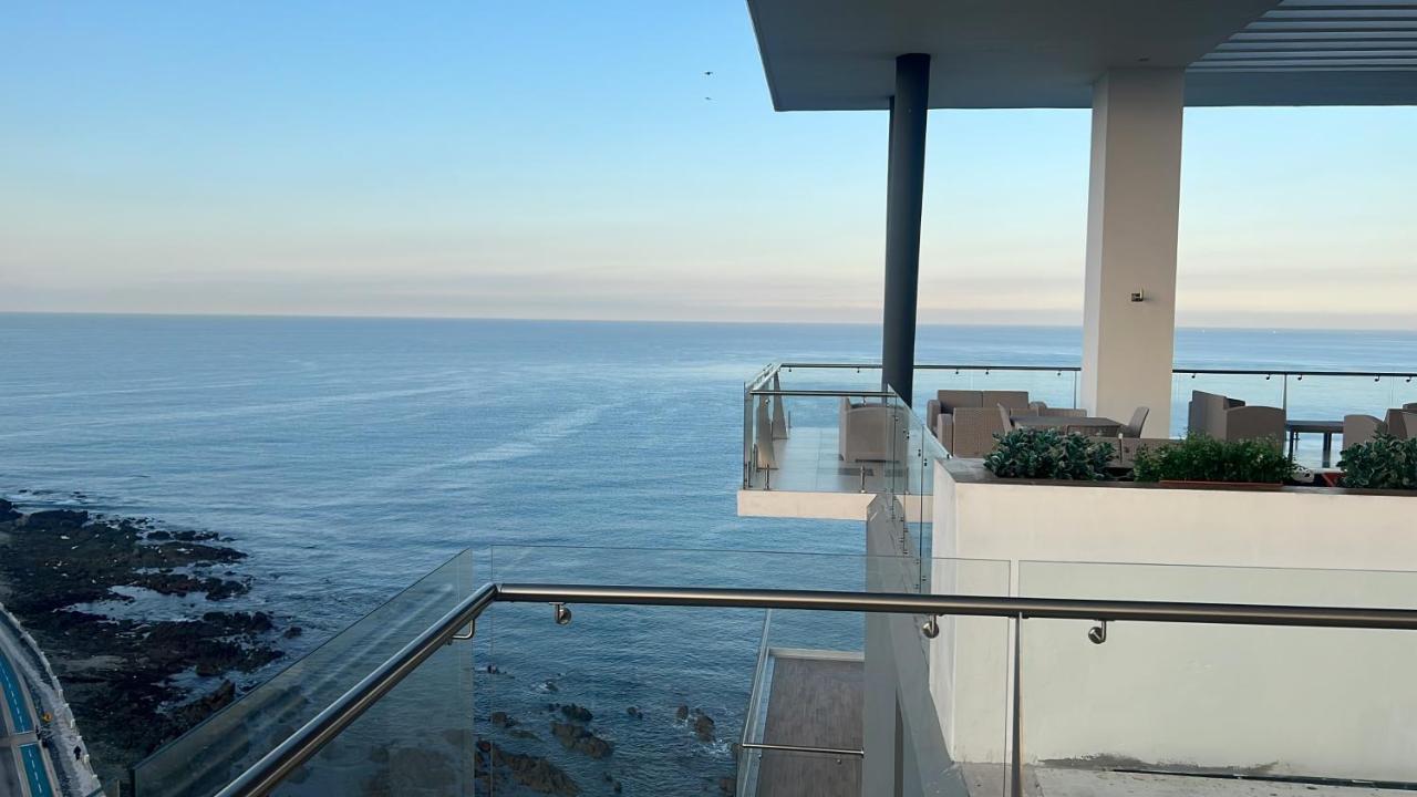 Malecón Vista Al Mar Alberca Infinity Jacuzzi Gym Apartamento *